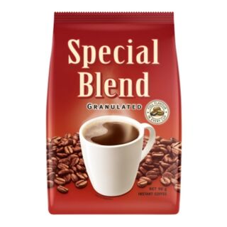 Special Blend Granulated Instant Coffee 90g