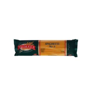 Balducci #4 Spaghetti Long Pasta 500g