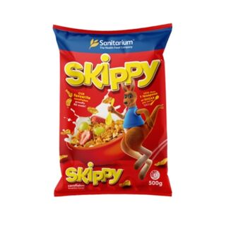 Sanitarium Skippy Cornflakes 500g