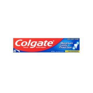 Colgate Maximum Cavity Protection Regular Flavour Toothpaste 175g
