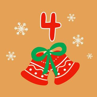 Reverse Advent Calendar - Day 4