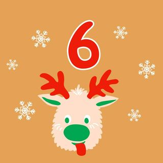Reverse Advent Calendar - Day 6