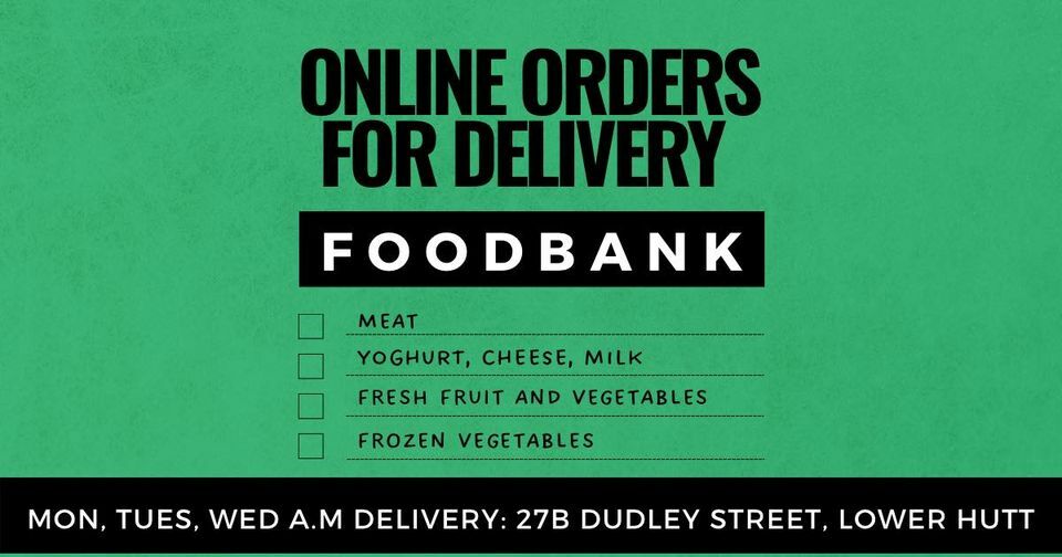 Online Orders 