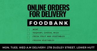 Online Orders